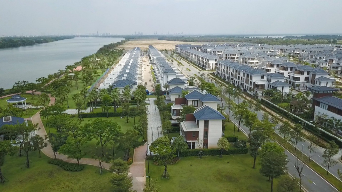 DIC Group tiếp tục chuyển nhượng các phân khu tại dự án Đại Phước