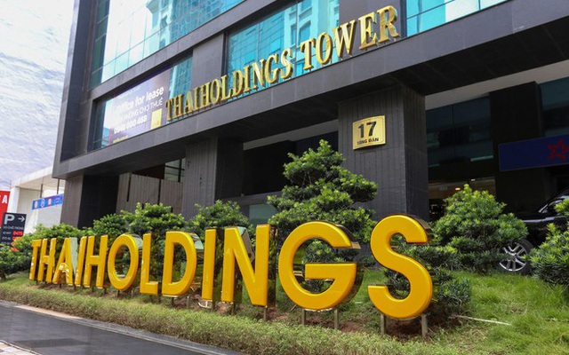 Nợ vay ít, Thaiholdings lấy nguồn lực ở đâu cho các siêu dự án quy mô gần 9 tỷ USD?
