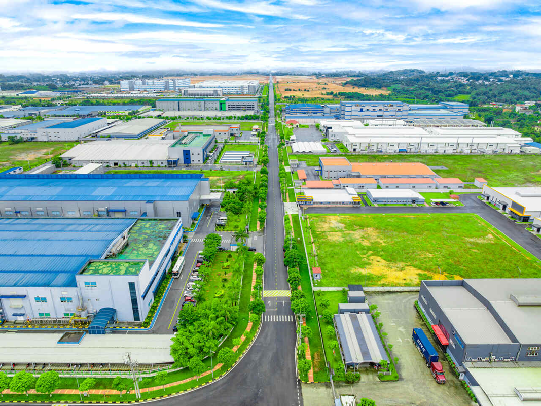 Khu công nghiệp Phú Hà Phú Thọ- Ảnh 4. Khu công nghiệp Phú Hà Phú Thọ- Ảnh 4.