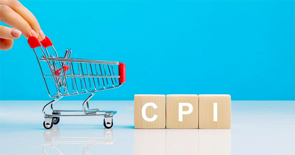 CPI tháng 7/2026 giảm 0,21%