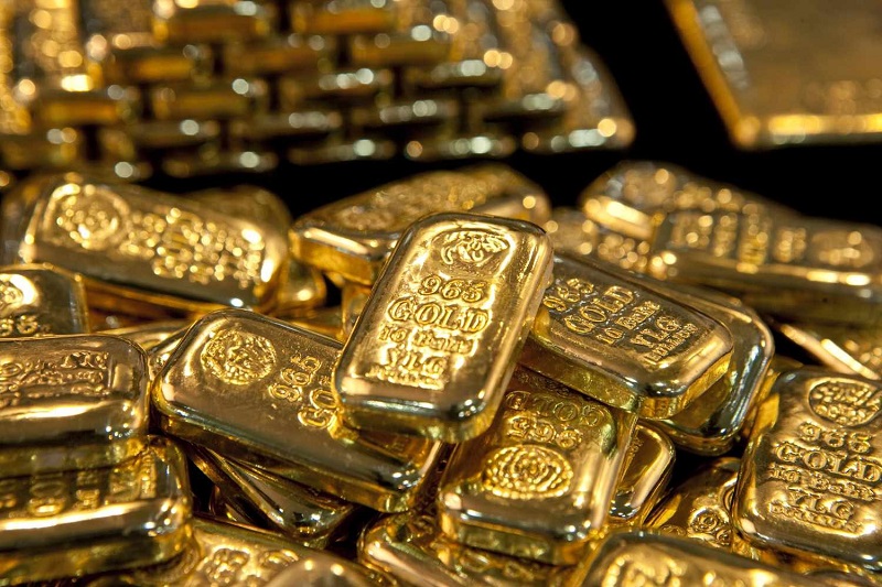 Giá vàng hôm nay 3-8: Trong nước ổn định, thế giới tăng nhẹ hướng đến mốc 4.100 USD/ounce
