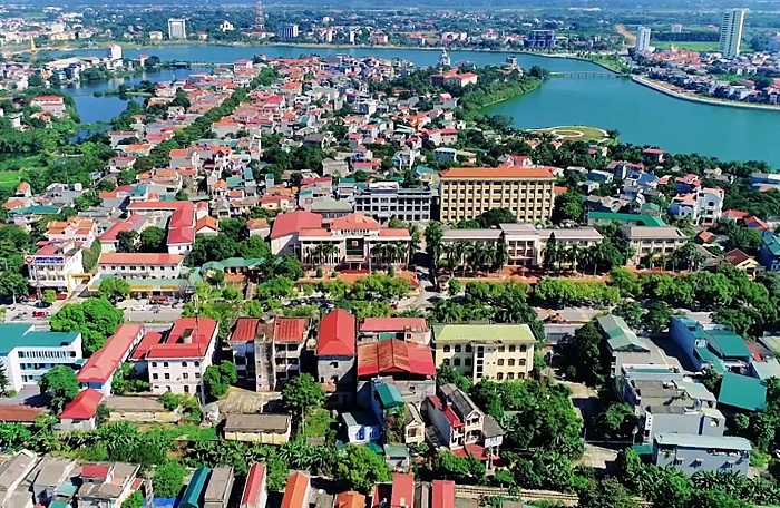 Chỉ đạo nóng của Phú Thọ tại dự án gần 6.400 tỷ từng do FLC triển khai