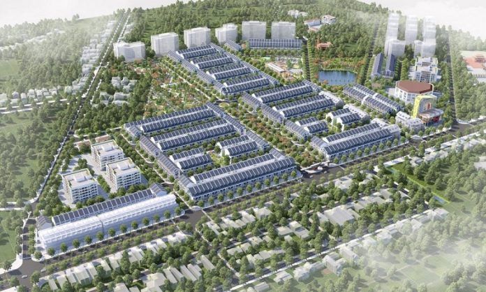 Thái Nguyên sắp nhận hồ sơ mua hơn 1.700 căn nhà ở xã hội giá 19 triệu đồng/m2