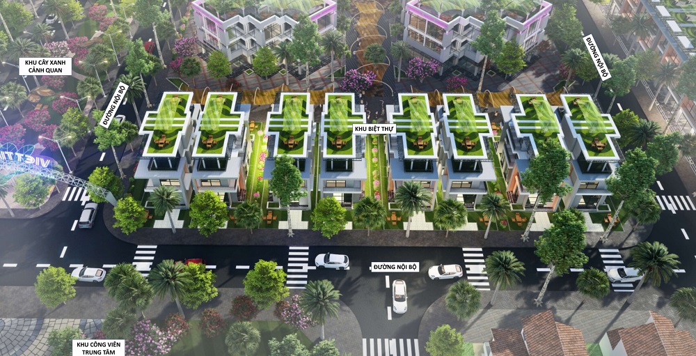 Viettime Sky Garden: Dự án khu đô thị tại Thái Nguyên- Ảnh 3. Viettime Sky Garden: Dự án khu đô thị tại Thái Nguyên- Ảnh 3.