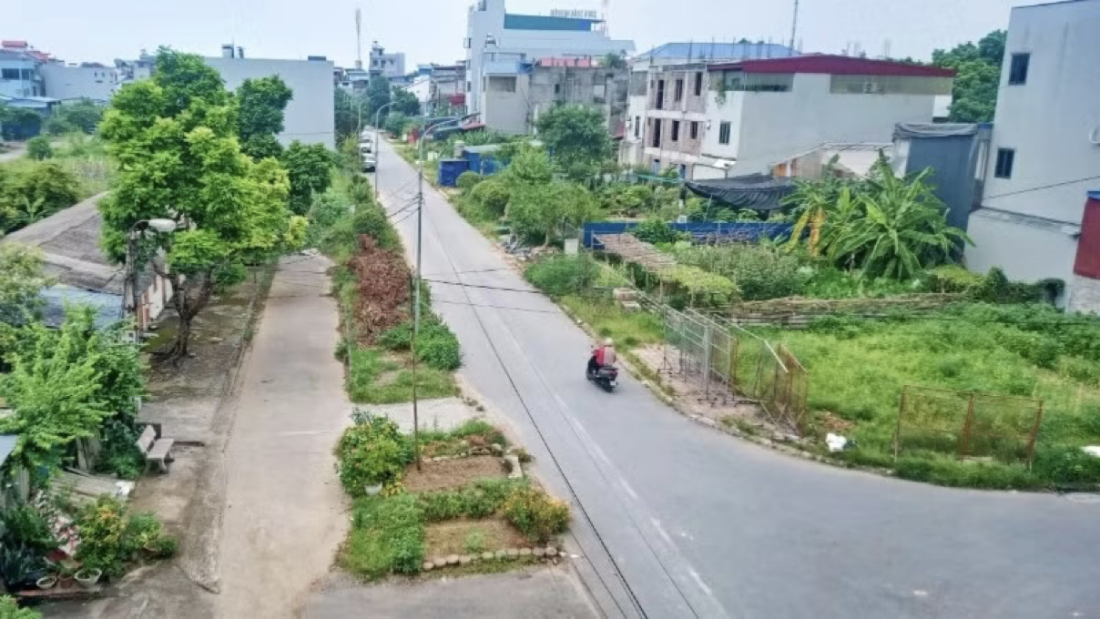 Xử lý vướng mắc tại các dự án tồn đọng kéo dài