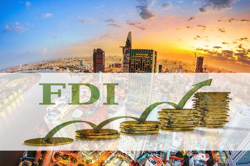 Bất động sản 24h: Bất động sản hút hơn 5,2 tỷ USD vốn FDI; Lâm Đồng tăng tốc mặt bằng 2 cao tốc hơn 18.000 tỷ