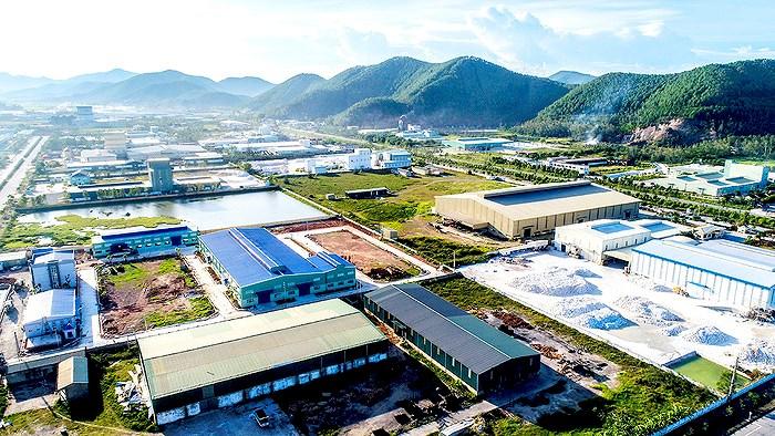 Hé lộ trung tâm động lực trong điều chỉnh quy hoạch Nghệ An