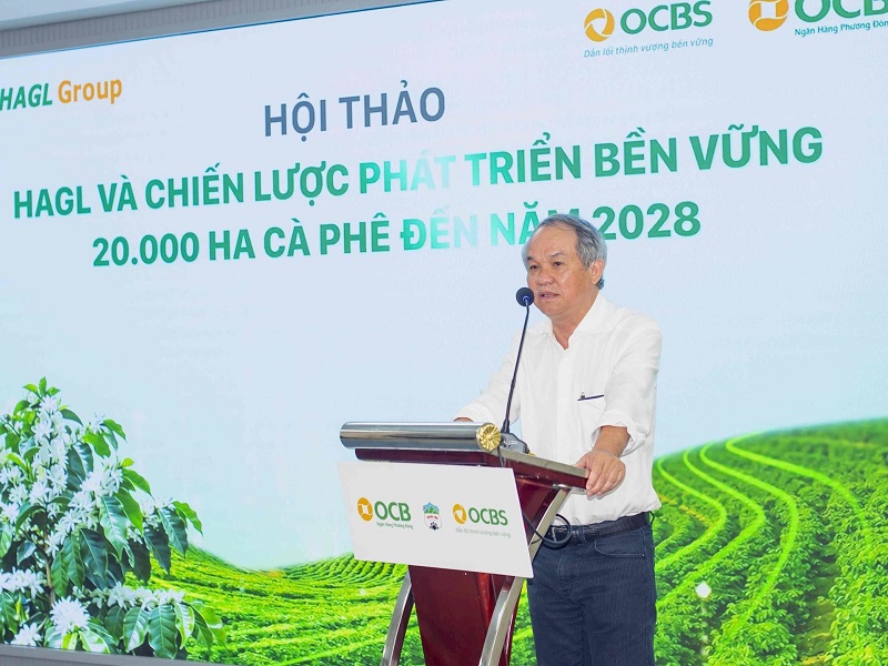Được phép IPO, công ty con của Bầu Đức tiến gần hơn tới ngày lên sàn