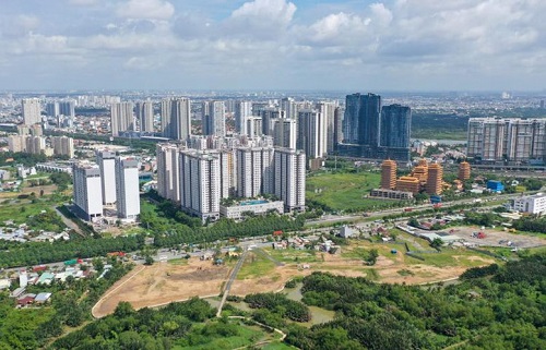 Ninh Bình lên kế hoạch khai thác hơn 11.600 ha đất, kỳ vọng thu gần 318.300 tỷ đồng