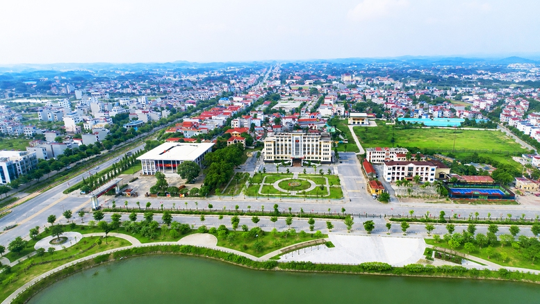 Bắc Ninh được giao 5 nhiệm vụ để hiện thực hóa mục tiêu thành phố trực thuộc Trung ương