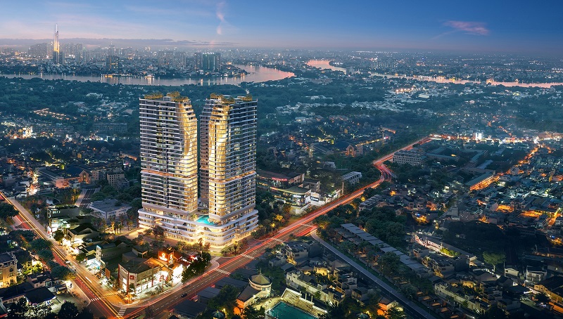 Bamboo Capital và BCG Land bị hủy tư cách công ty đại chúng