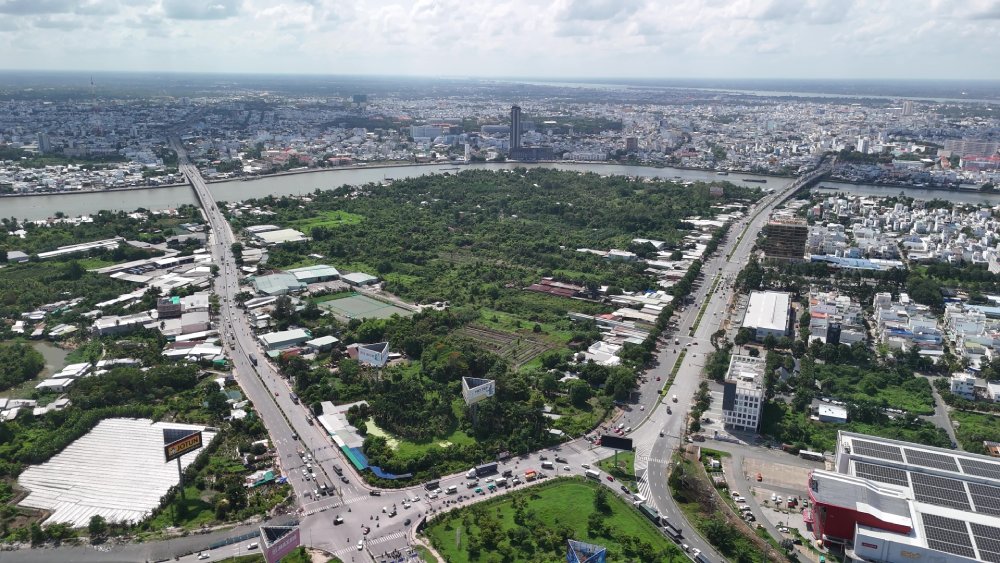 Sau hợp nhất, Cần Thơ muốn bổ sung mới 19 dự án điện vào quy hoạch