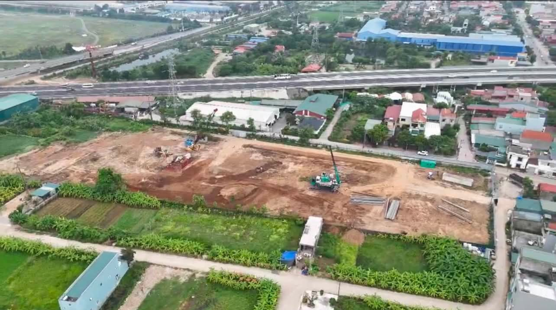 Dự án nhà ở xã hội Khánh Hòa tại Ninh Bình- Ảnh 7. Dự án nhà ở xã hội Khánh Hòa tại Ninh Bình- Ảnh 7.