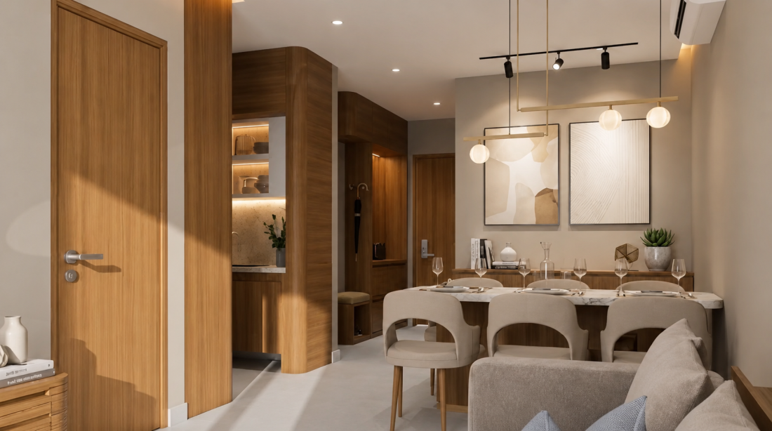 Vĩnh Phú Complex: Dự án nhà ở xã hội tại Phú Thọ- Ảnh 3. Vĩnh Phú Complex: Dự án nhà ở xã hội tại Phú Thọ- Ảnh 3.