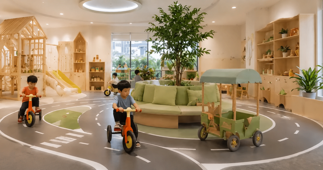 Vĩnh Phú Complex: Dự án nhà ở xã hội tại Phú Thọ- Ảnh 5. Vĩnh Phú Complex: Dự án nhà ở xã hội tại Phú Thọ- Ảnh 5.