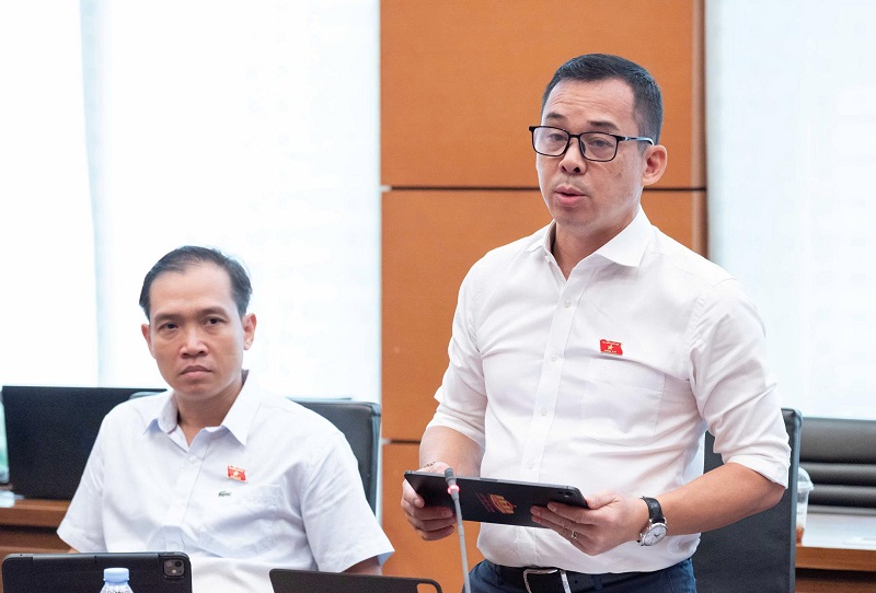 Quan tâm đến sinh kế của người dân sau thu hồi đất làm đường Vành đai 5 - Vùng Thủ đô Hà Nội