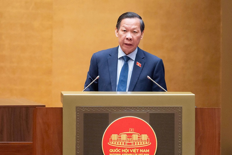 Đề xuất điều chỉnh chủ trương đầu tư tuyến đường sắt Lào Cai - Hà Nội - Hải Phòng, vốn tăng hơn 86.000 tỷ đồng- Ảnh 2.