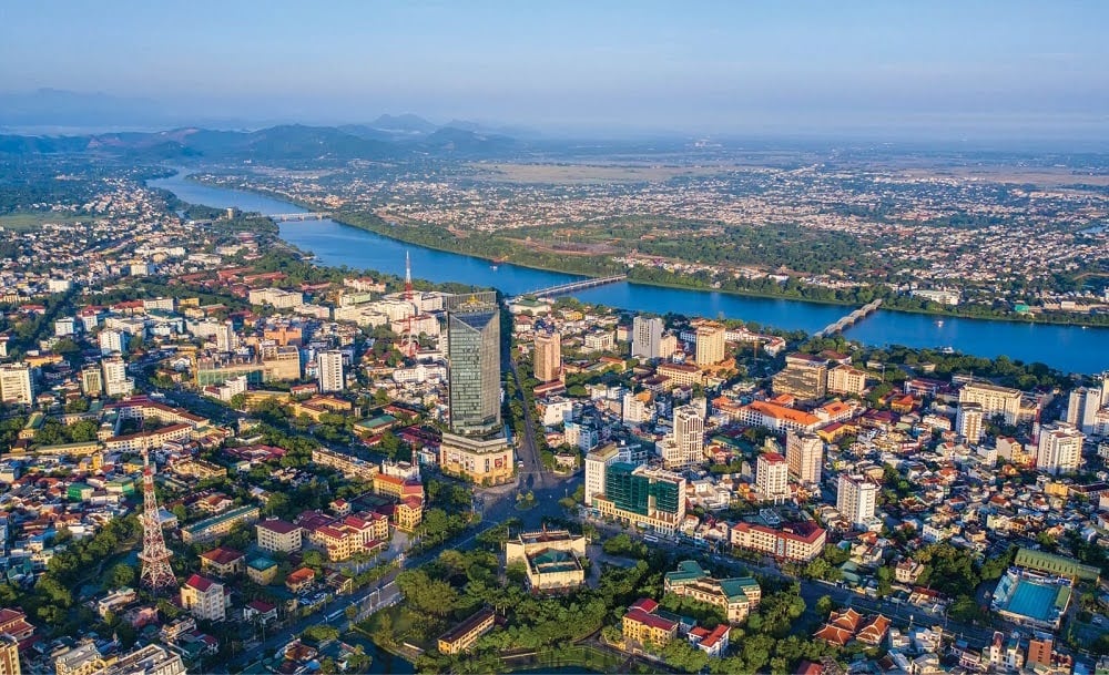 Tách thửa đất tại Huế từ 14/8: Điều kiện, hồ sơ và thủ tục thực hiện thế nào? 