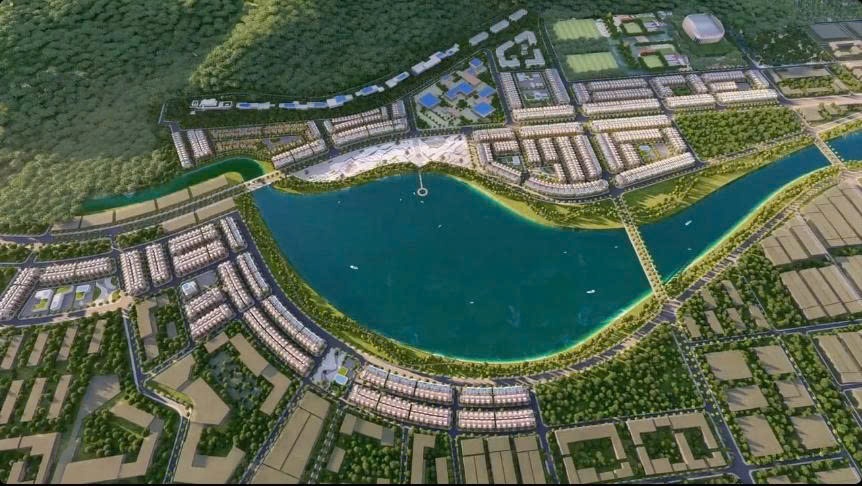FPT AI City Quy Nhơn: Dự án Trung tâm AI và Đô thị phụ trợ tại Gia Lai