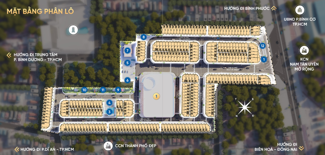 Quang Vinh 3: Dự án nhà phố thương mại tại TP.HCM- Ảnh 2. Quang Vinh 3: Dự án nhà phố thương mại tại TP.HCM- Ảnh 2.