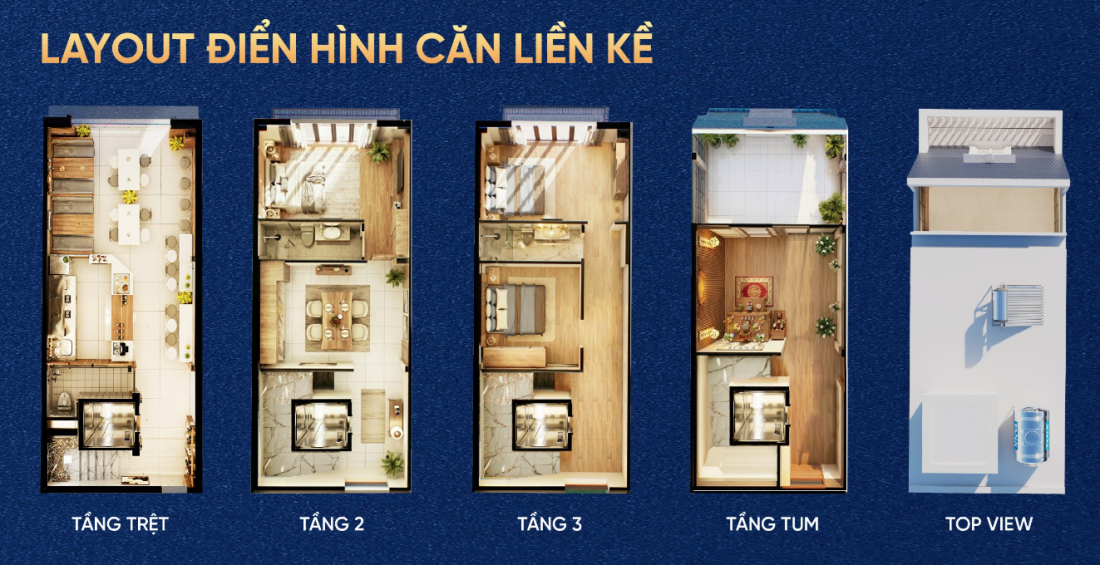 Quang Vinh 3: Dự án nhà phố thương mại tại TP.HCM- Ảnh 3. Quang Vinh 3: Dự án nhà phố thương mại tại TP.HCM- Ảnh 3.