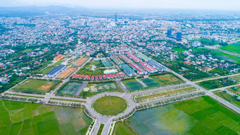 Thủ tục đăng ký đất đai lần đầu tại Huế năm 2026: Hồ sơ và quy trình ra sao?