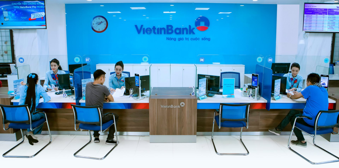 Nhà nước sẽ xây dựng phương án tăng sở hữu tại VietinBank lên ít nhất 65%