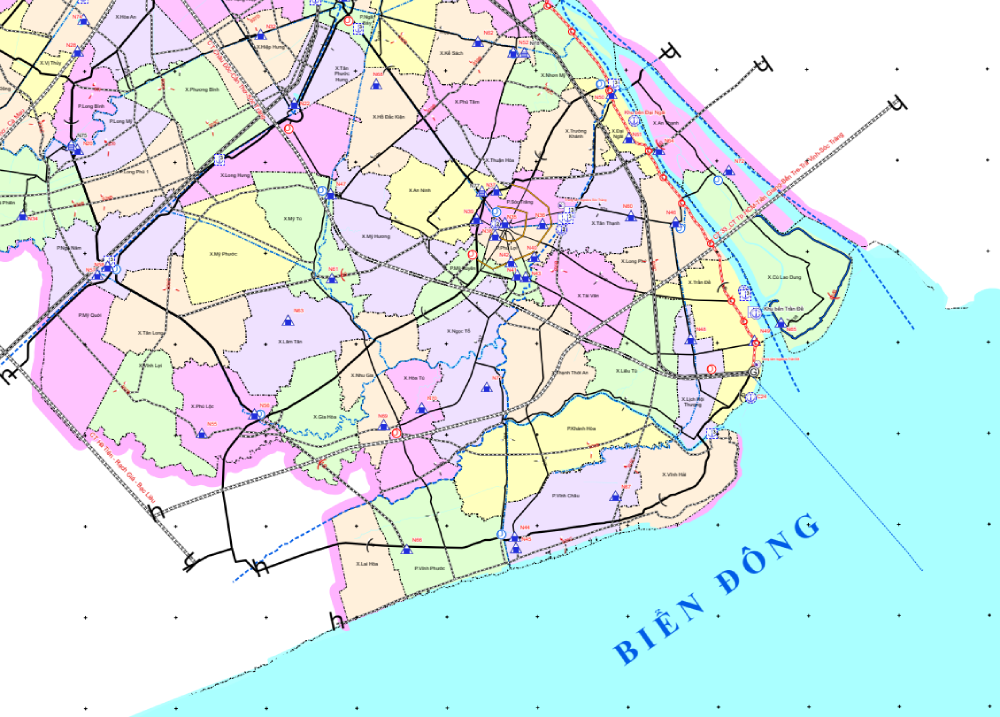 TIN NÓNG HẠ TẦNG: Biên Hòa bắt đầu thu hồi đất làm metro; cao tốc CT.33, CT.35 có chuyển động mới- Ảnh 1. TIN NÓNG HẠ TẦNG: Biên Hòa bắt đầu thu hồi đất làm metro; cao tốc CT.33, CT.35 có chuyển động mới- Ảnh 1.