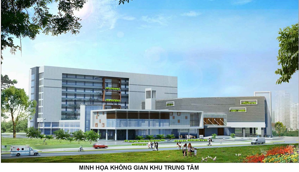 Khu công nghiệp Hạ Hòa Phú Thọ- Ảnh 4. Khu công nghiệp Hạ Hòa Phú Thọ- Ảnh 4.