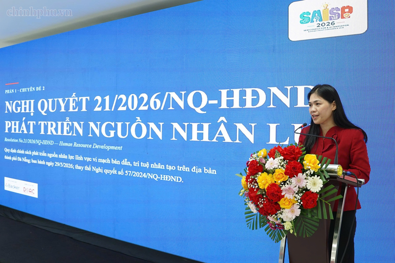 Đà Nẵng hỗ trợ không hoàn lại tối đa 2 tỷ đồng/dự án khởi nghiệp