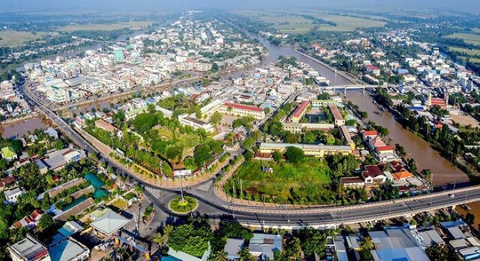 Trình tự thủ tục bồi thường, hỗ trợ tái định cư khi thu hồi đất tại Đồng Tháp 2026