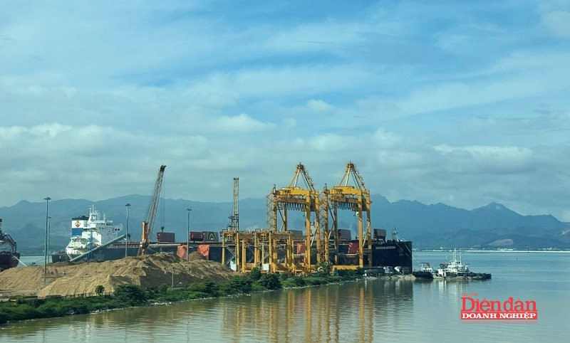 Quảng Ninh: Cơ hội bứt phá từ siêu dự án cảng biển - đô thị sinh thái 18 tỷ USD
