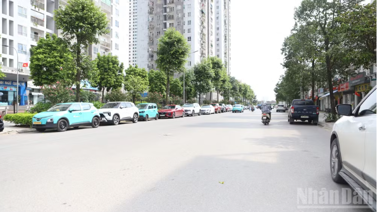 Gỡ “nút thắt” quản lý hạ tầng tại các khu đô thị mới: Cần giải pháp quyết liệt, đồng bộ
