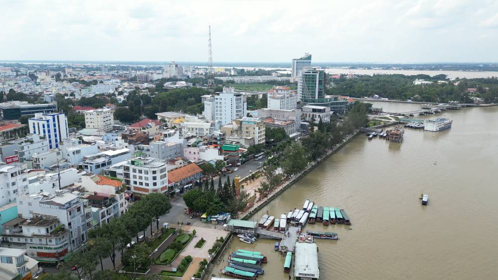 Bảng giá đất Cần Thơ sắp có loạt thay đổi đáng chú ý