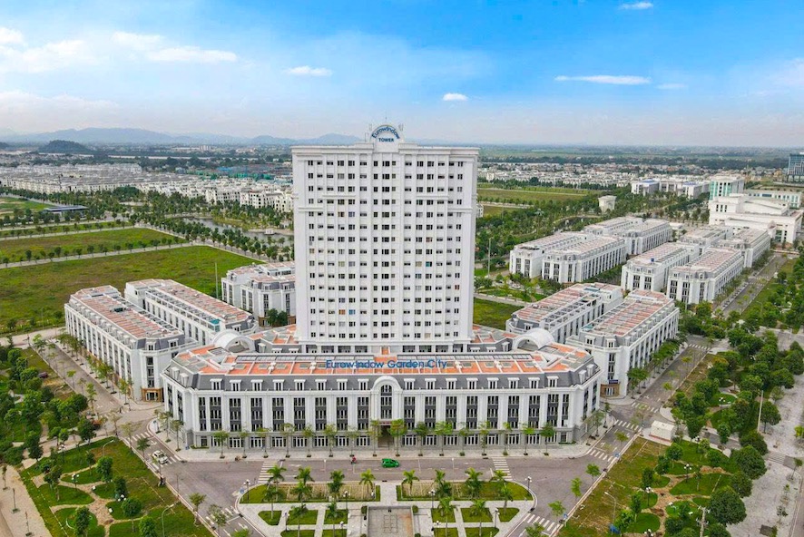 Thanh Hóa sắp đấu giá 3 khu đất hơn 8 ha, giá khởi điểm gần 1.400 tỷ đồng