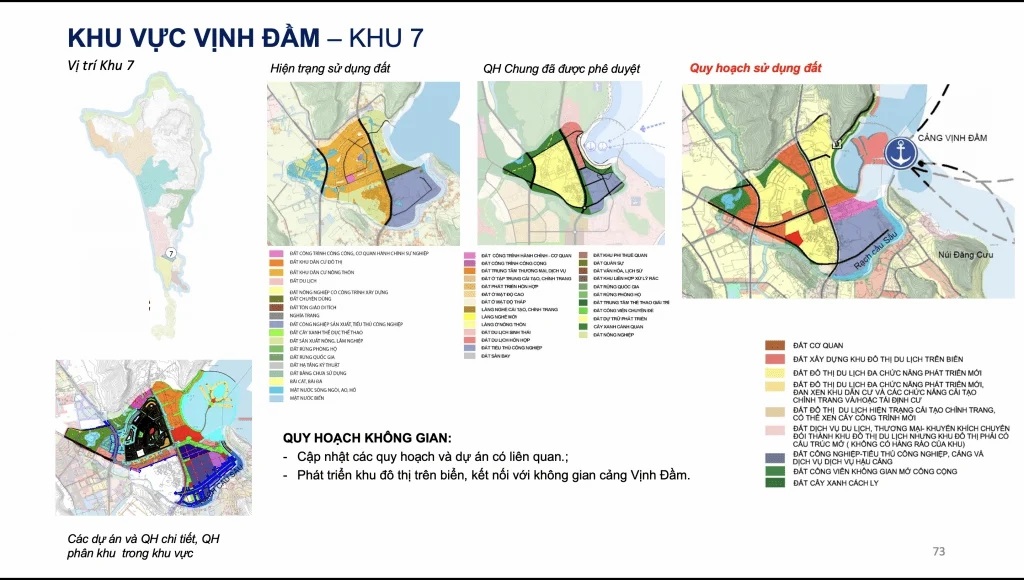 Đặc khu Phú Quốc duyệt quy hoạch phân khu 287ha, 42.000 người, cao 40 tầng- Ảnh 2.
