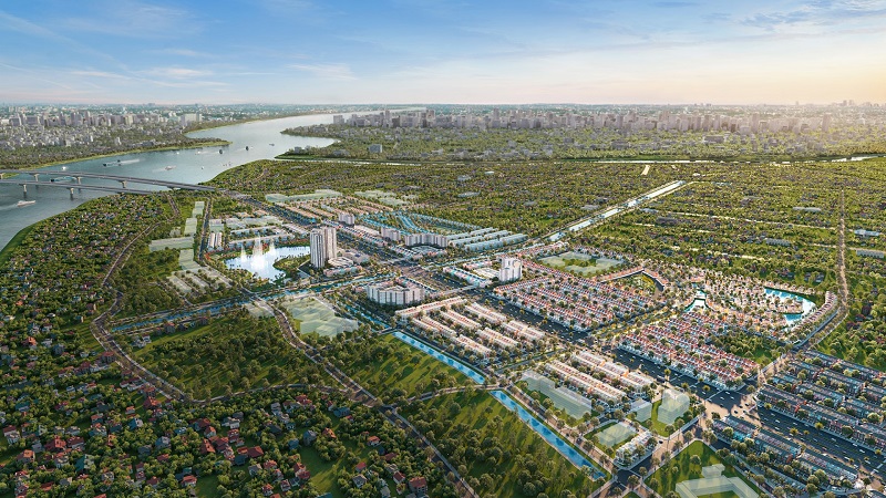 Có 2 tỷ nên mua đất nền hay mua nhà trong khu đô thị tại Thanh Hóa?