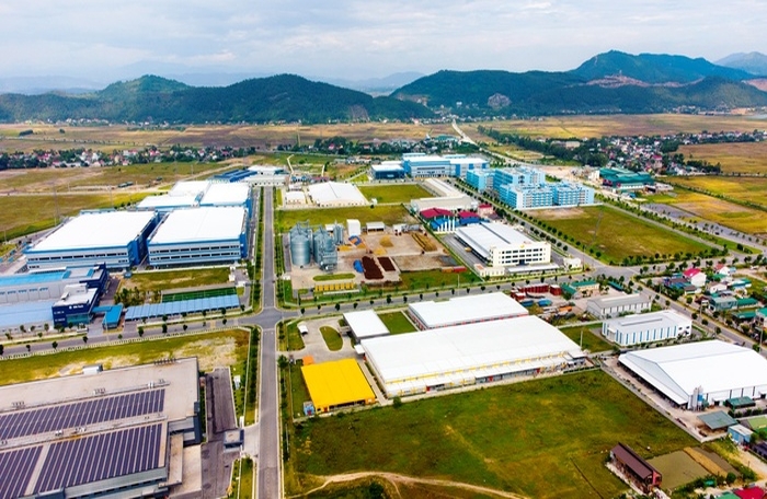 Thanh Hóa chốt giá đất cho cụm công nghiệp gần 50 ha