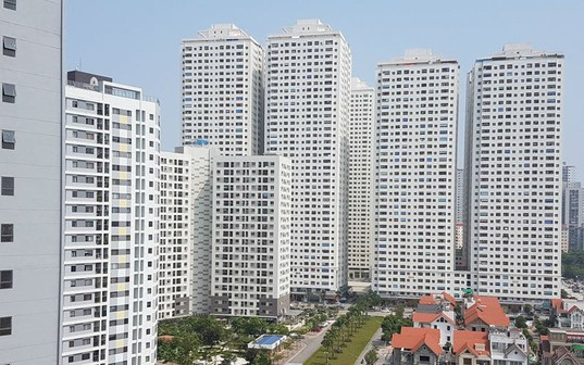 MBS: Chung cư có thể áp dụng thời hạn sử dụng, doanh nghiệp sở hữu dự án lâu dài hút dòng tiền