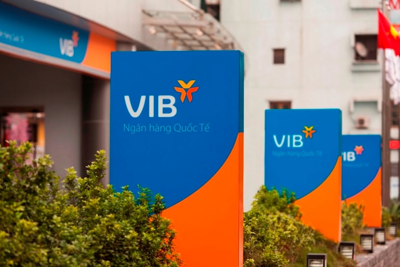 VIB chốt ngày phát hành hơn 323 triệu cổ phiếu thưởng, tăng vốn lên gần 37.274 tỷ đồng