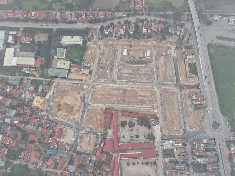 Tân Mỹ Avenue: Dự án đất nền tại Bắc Ninh- Ảnh 5.