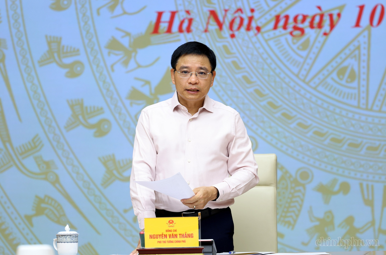 Phó thủ tướng yêu cầu tiếp tục giảm chi phí vốn, giảm thực chất lãi suất cho vay