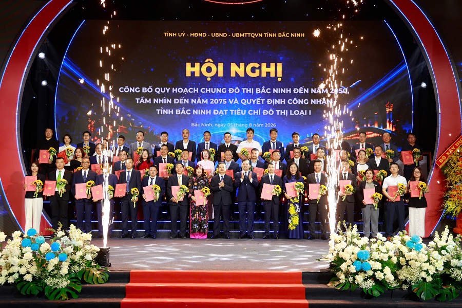 Đón sóng đô thị hóa Bắc Ninh, Luxora xúc tiến dự án nhà ở xã hội tại phường Phương Liễu