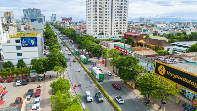 Nghệ An rót hơn 29.000 tỷ đồng chỉnh trang đô thị Vinh đến năm 2030