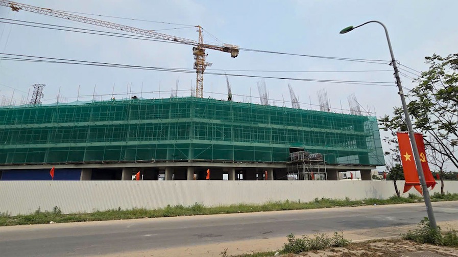 Tiến độ mới nhất của loạt dự án nhà ở xã hội trị giá hơn 4.400 tỷ tại Ninh Bình