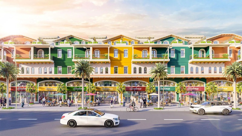 T&T Elite Rivera: Khu đô thị ven sông tại Vĩnh Long- Ảnh 3.