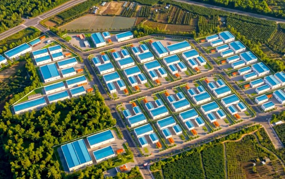Gia Lai: Khởi công cụm công nghiệp 400 tỷ đồng, tạo việc làm cho hơn 4.500 lao động