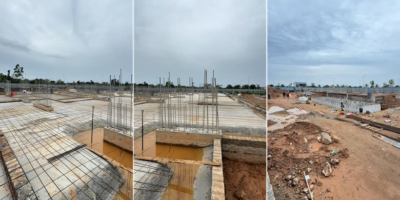 Dự án nhà ở xã hội thuộc khu đô thị mới Nam Vĩnh Yên Phú Thọ- Ảnh 6.