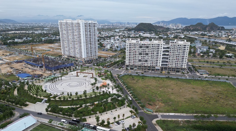 Đà Nẵng có thể điều chỉnh bảng giá đất khi thị trường biến động vượt ngưỡng