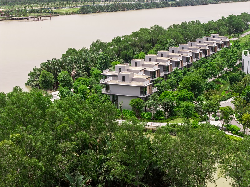 Đại Phước trên lộ trình thành đại đô thị ven sông- Ảnh 4.